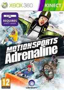 Descargar Motion Sports Adrenaline [MULTI][Region Free][XDG2][iMARS] por Torrent